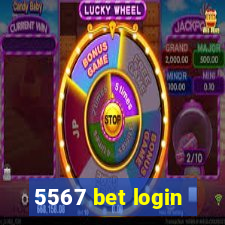 5567 bet login